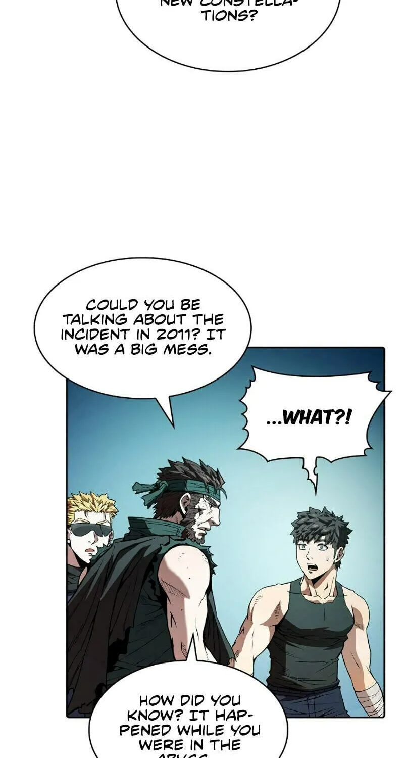 Read The Celestial Returned from Hell chapter 33 image 63 on Lezhin
