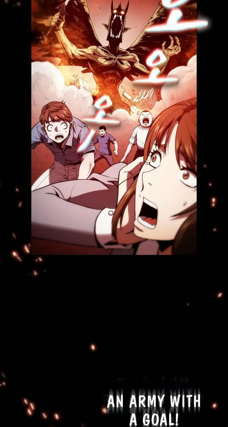 Read The Celestial Returned from Hell chapter 33 image 79 on Lezhin