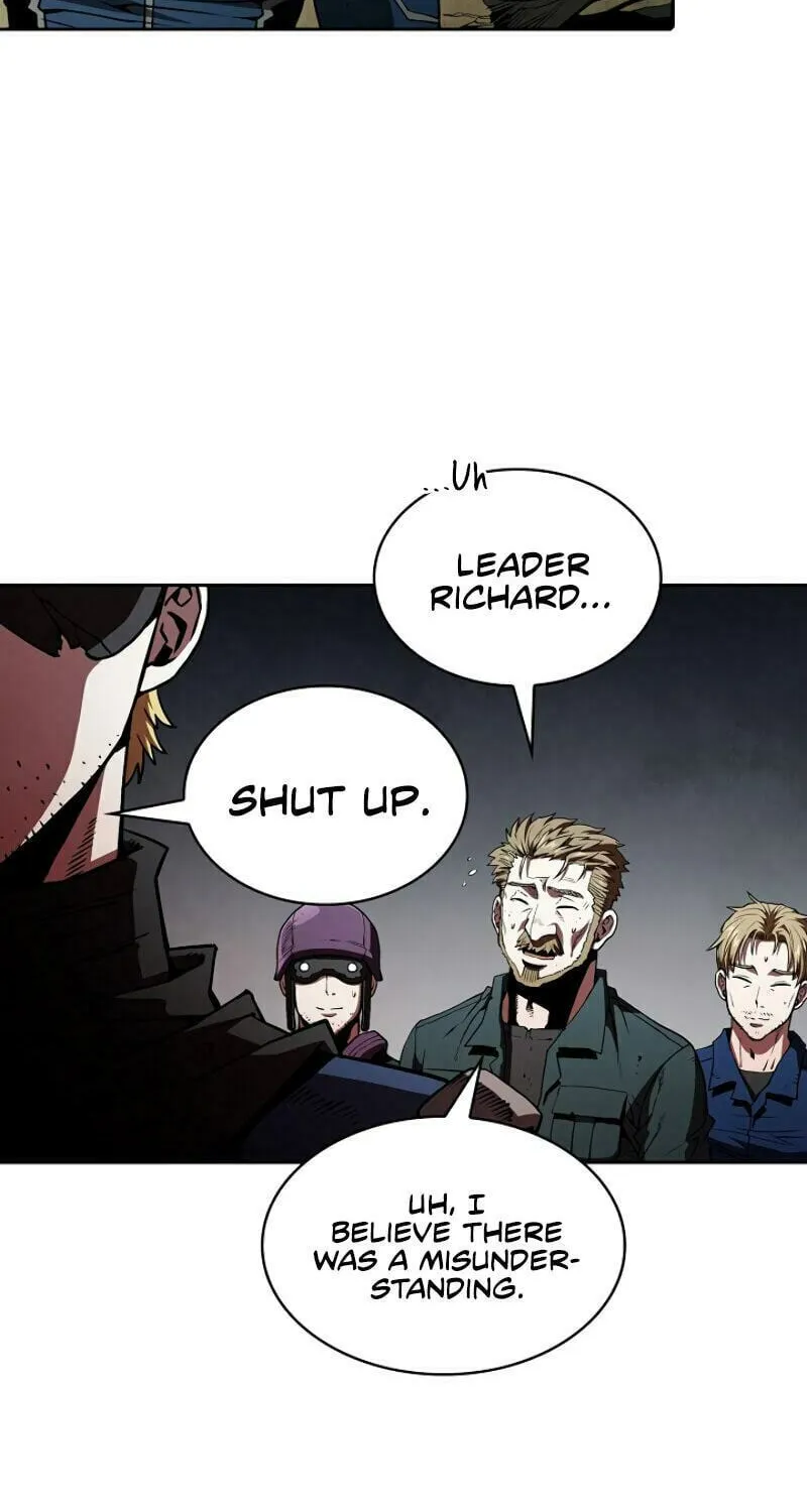 Read The Celestial Returned from Hell chapter 33 image 8 on Lezhin