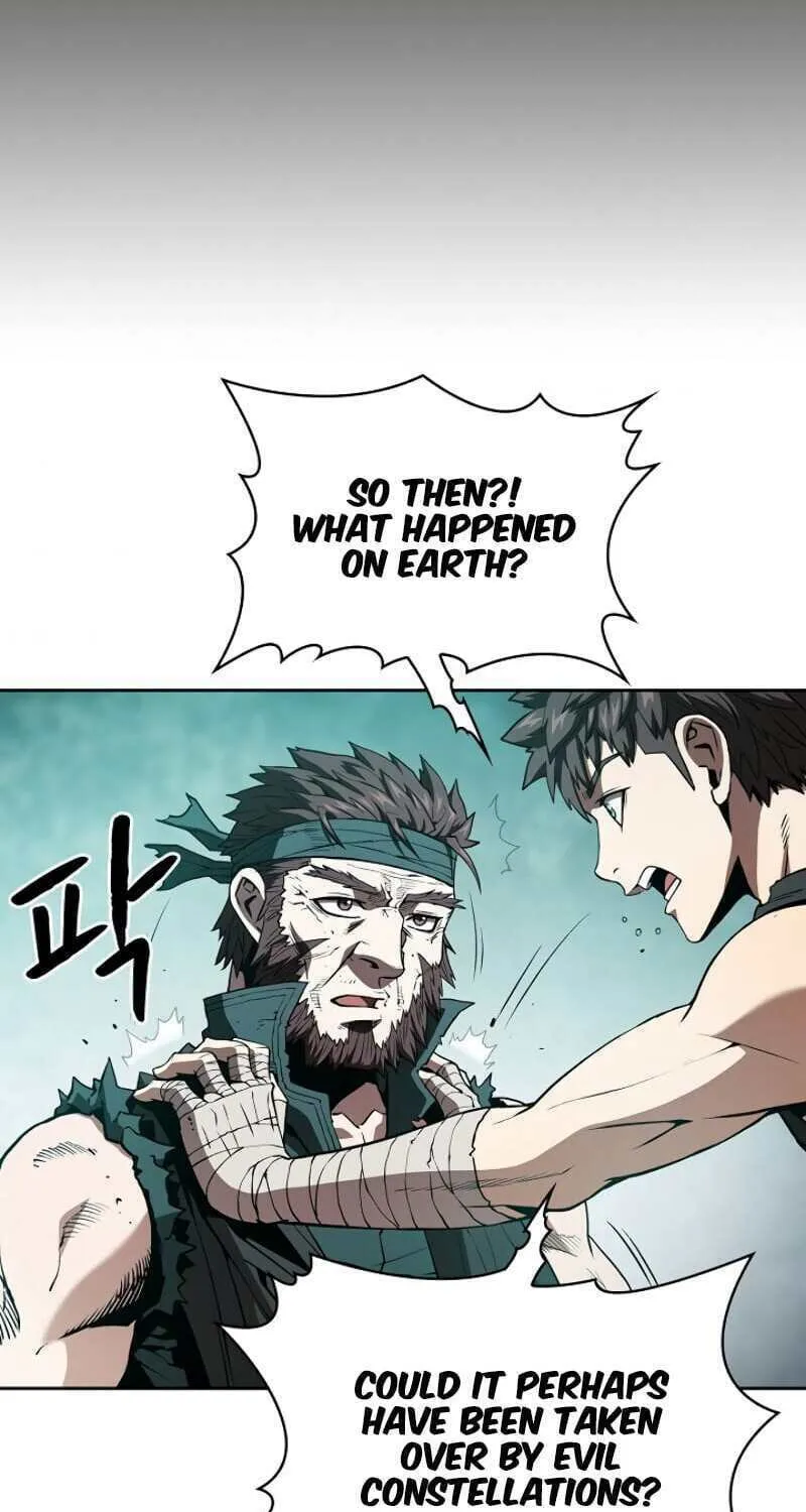 Read The Celestial Returned from Hell chapter 33 image 85 on Lezhin