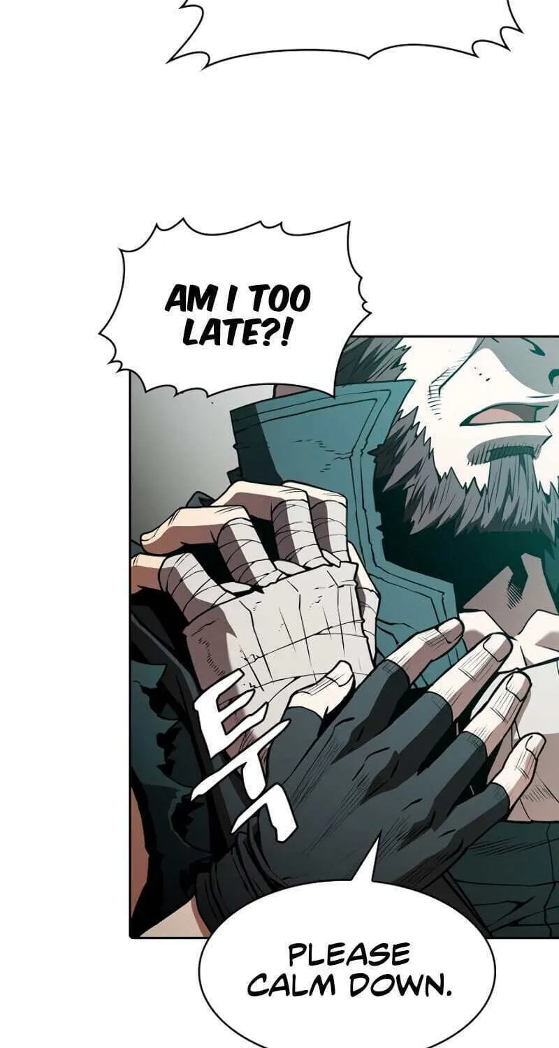 Read The Celestial Returned from Hell chapter 33 image 86 on Lezhin