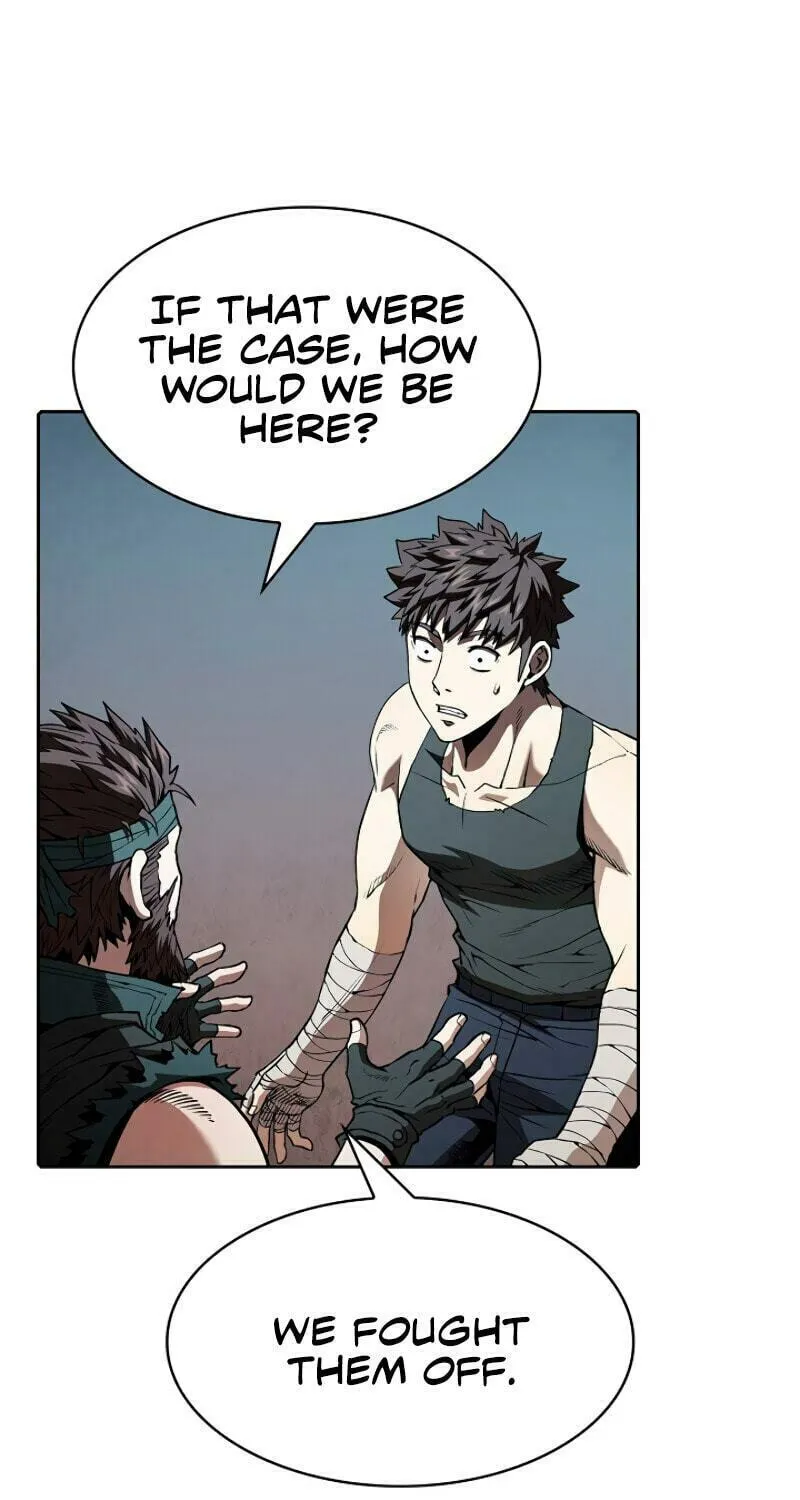 Read The Celestial Returned from Hell chapter 33 image 88 on Lezhin