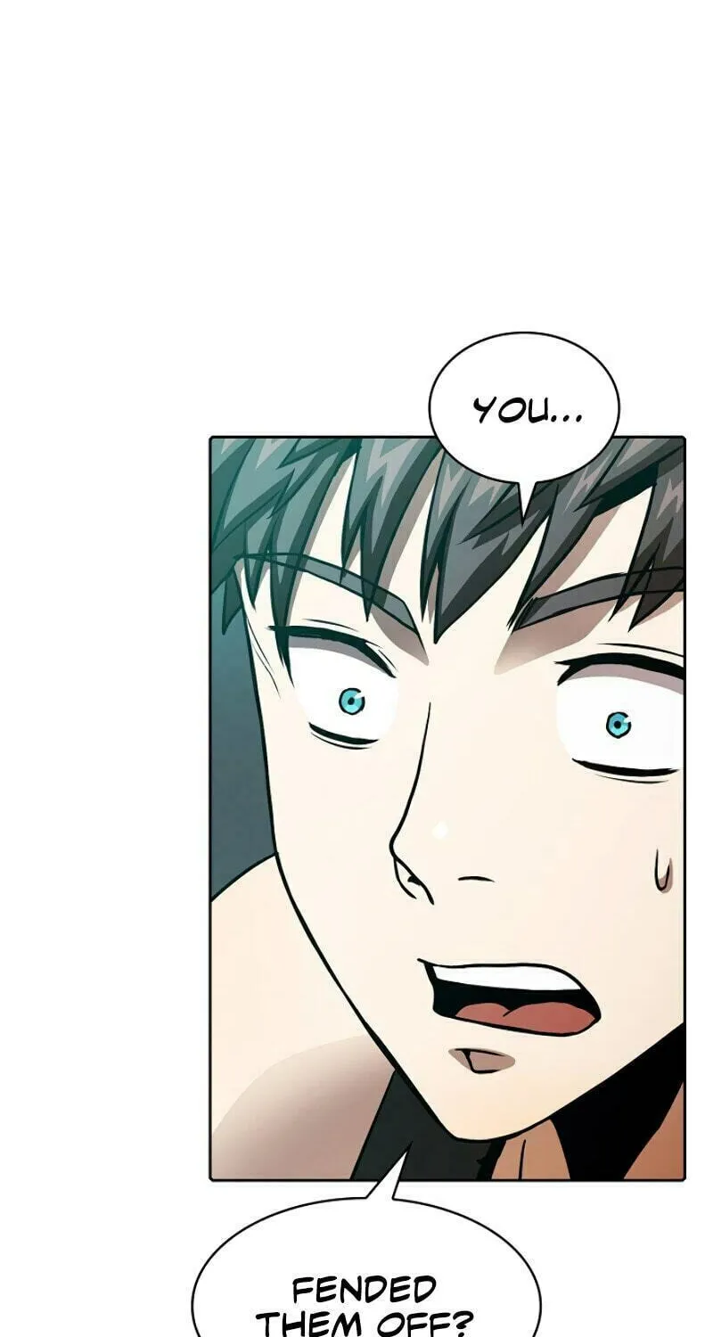 Read The Celestial Returned from Hell chapter 33 image 89 on Lezhin