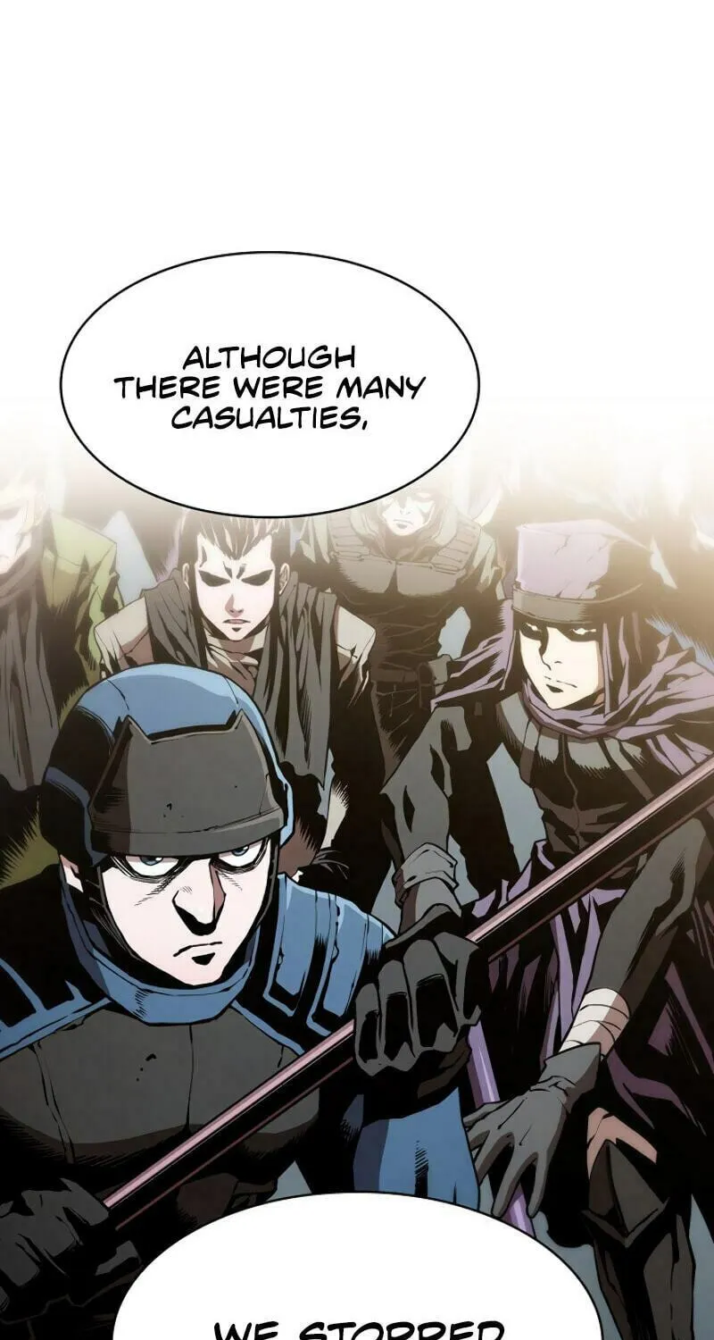 Read The Celestial Returned from Hell chapter 33 image 91 on Lezhin