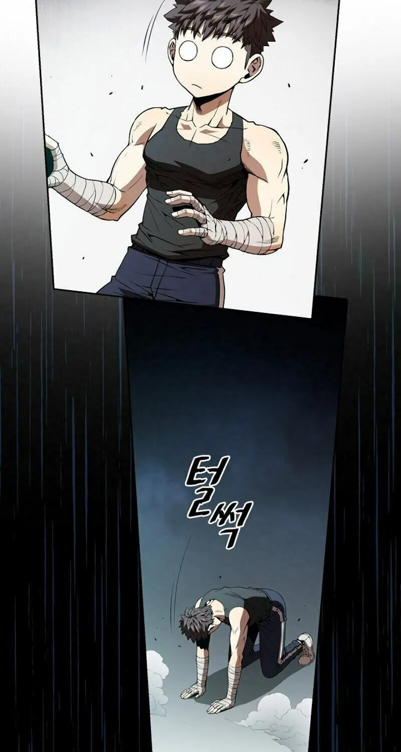 Read The Celestial Returned from Hell chapter 33 image 95 on Lezhin