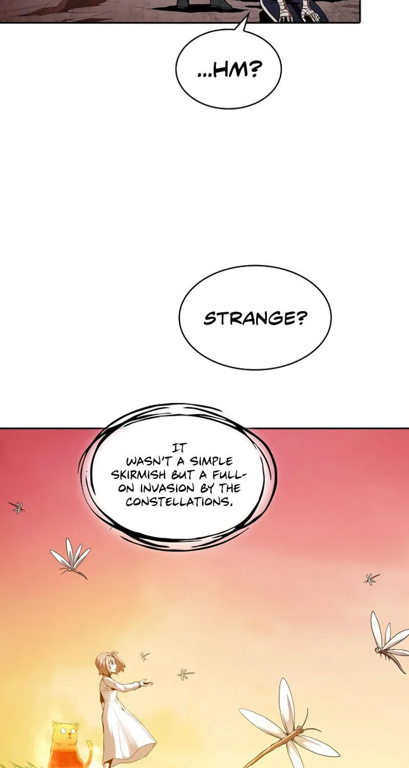 Read The Celestial Returned from Hell chapter 34 image 14 on Lezhin