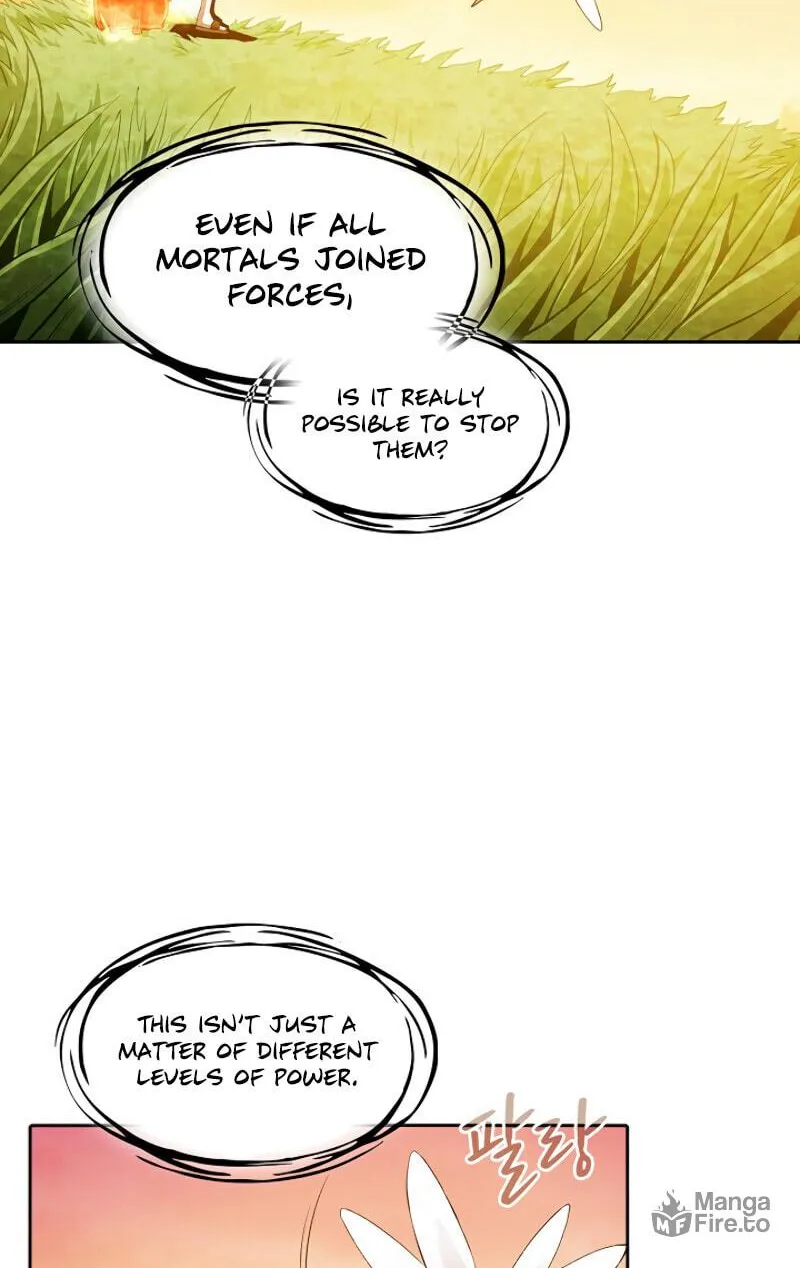Read The Celestial Returned from Hell chapter 34 image 15 on Lezhin