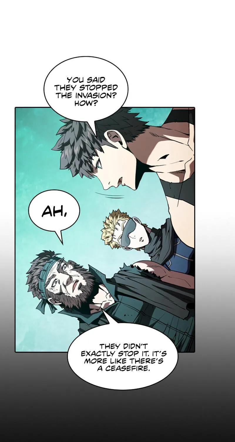 Read The Celestial Returned from Hell chapter 34 image 18 on Lezhin