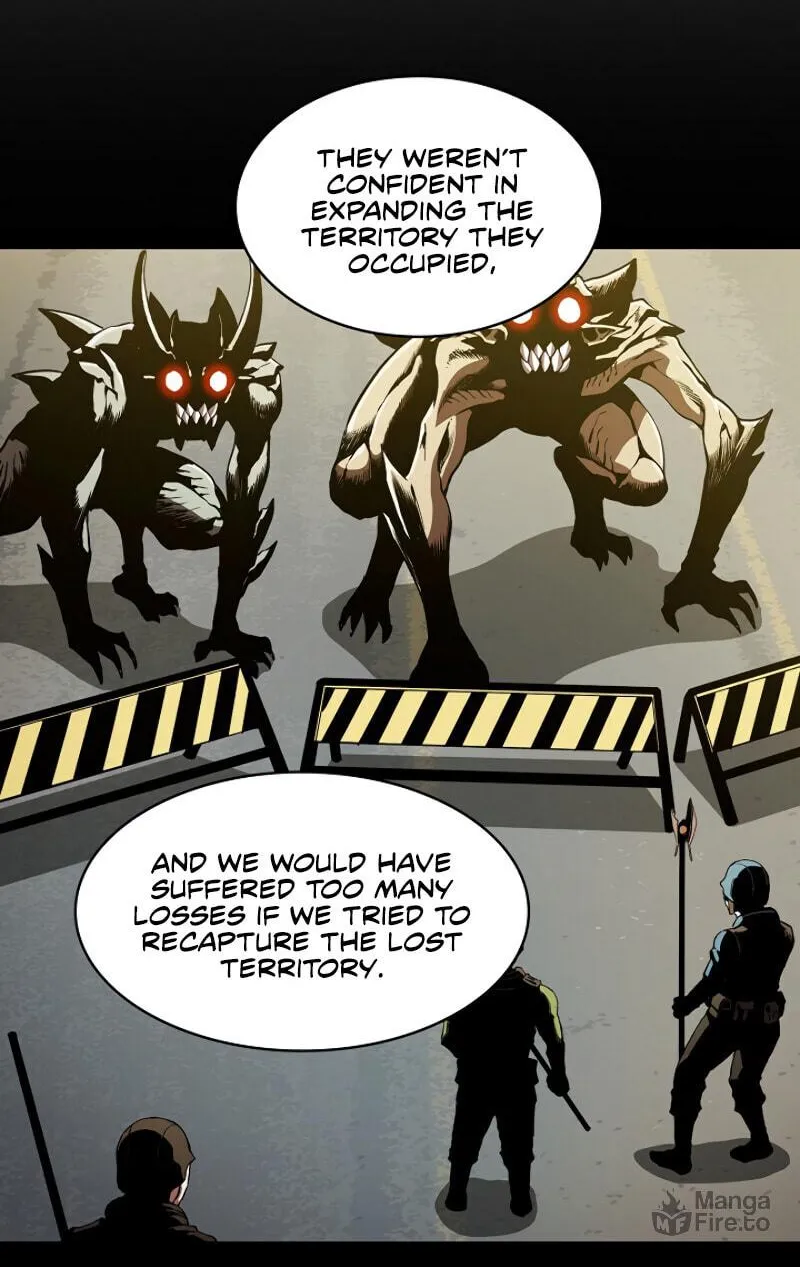Read The Celestial Returned from Hell chapter 34 image 19 on Lezhin