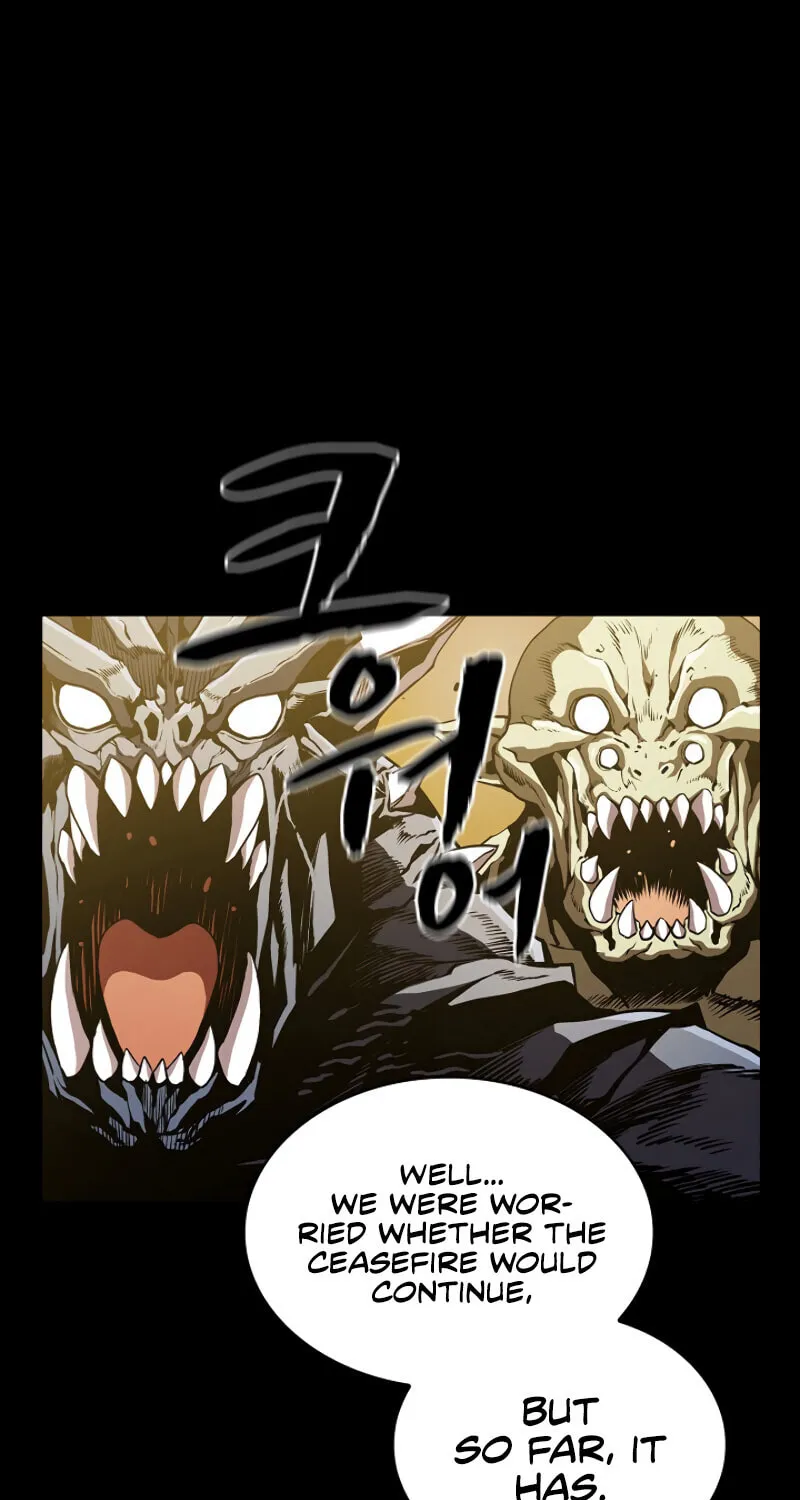 Read The Celestial Returned from Hell chapter 34 image 20 on Lezhin