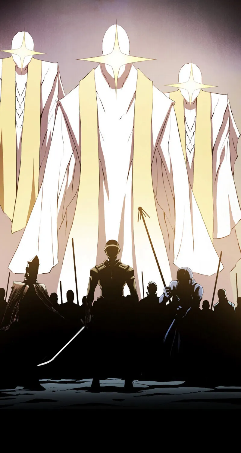 Read The Celestial Returned from Hell chapter 34 image 22 on Lezhin