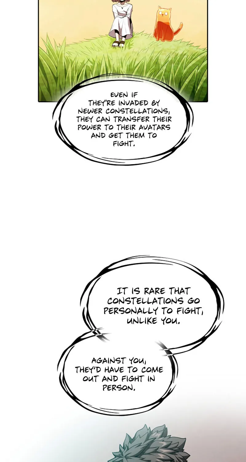 Read The Celestial Returned from Hell chapter 34 image 26 on Lezhin
