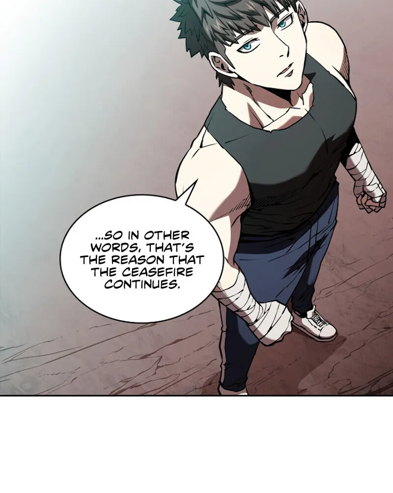 Read The Celestial Returned from Hell chapter 34 image 27 on Lezhin