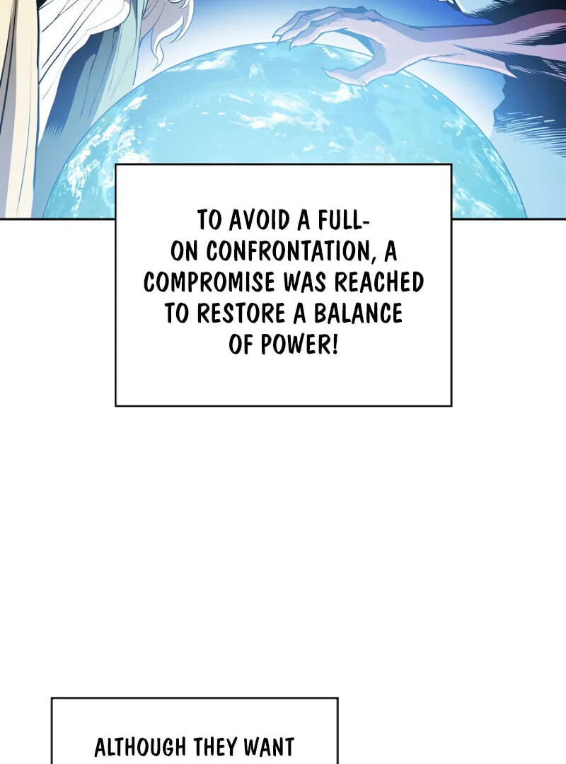 Read The Celestial Returned from Hell chapter 34 image 29 on Lezhin