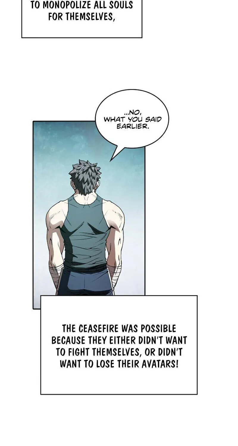 Read The Celestial Returned from Hell chapter 34 image 30 on Lezhin