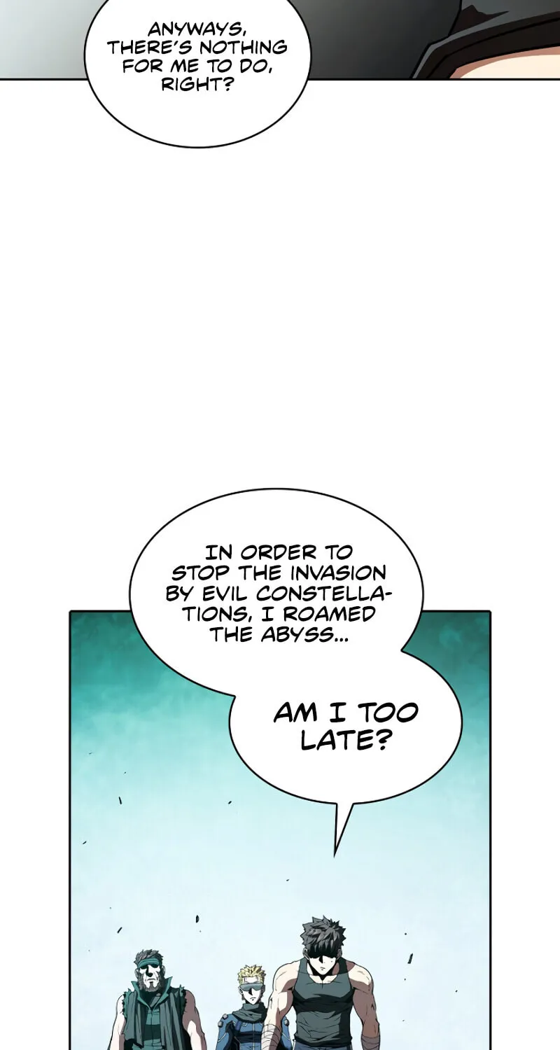 Read The Celestial Returned from Hell chapter 34 image 32 on Lezhin