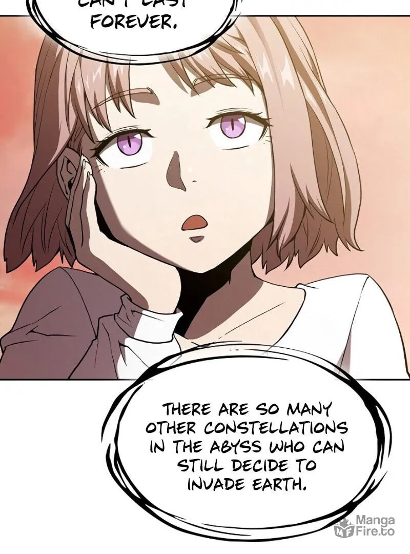 Read The Celestial Returned from Hell chapter 34 image 35 on Lezhin