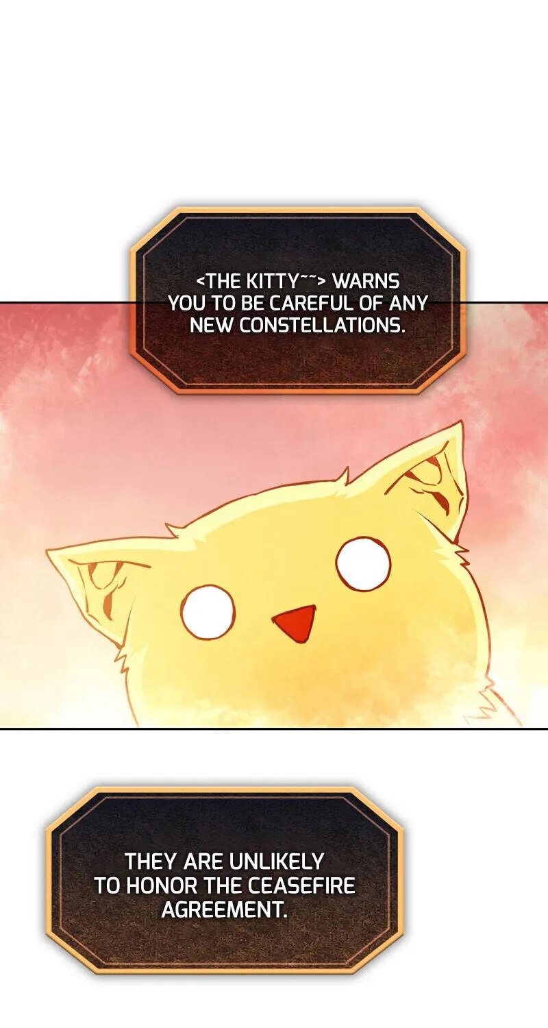 Read The Celestial Returned from Hell chapter 34 image 36 on Lezhin