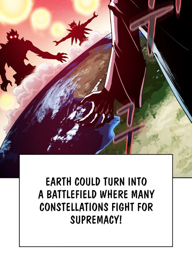 Read The Celestial Returned from Hell chapter 34 image 39 on Lezhin