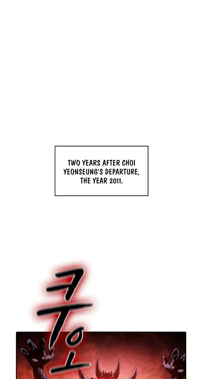 Read The Celestial Returned from Hell chapter 34 image 4 on Lezhin