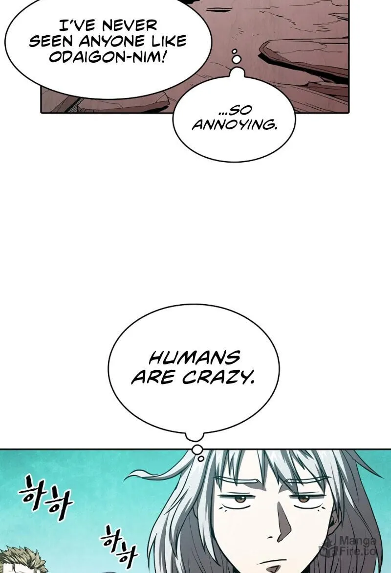 Read The Celestial Returned from Hell chapter 34 image 45 on Lezhin