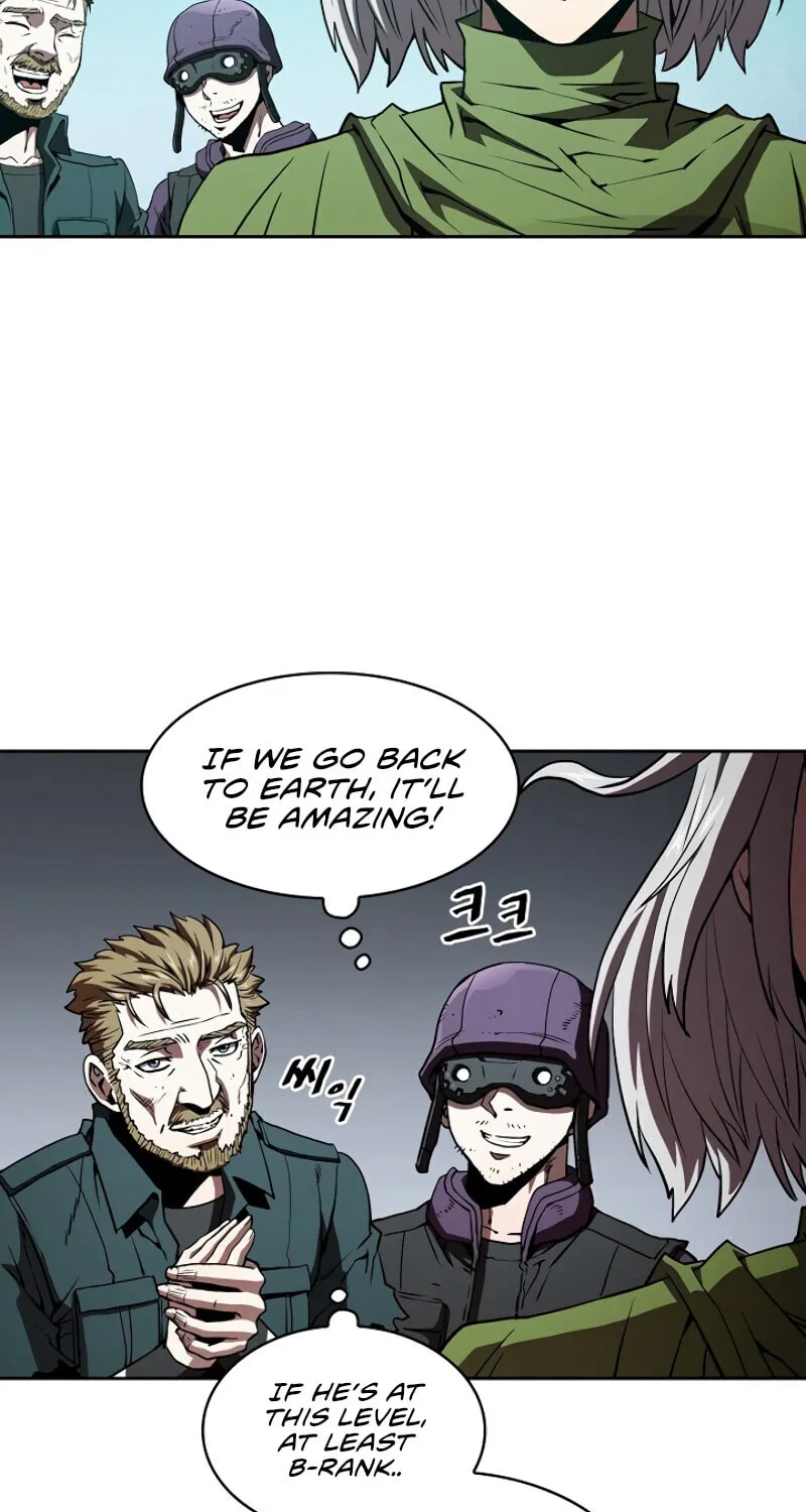 Read The Celestial Returned from Hell chapter 34 image 46 on Lezhin