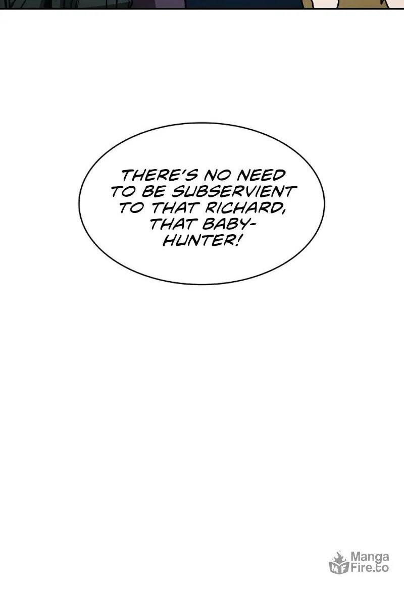 Read The Celestial Returned from Hell chapter 34 image 49 on Lezhin
