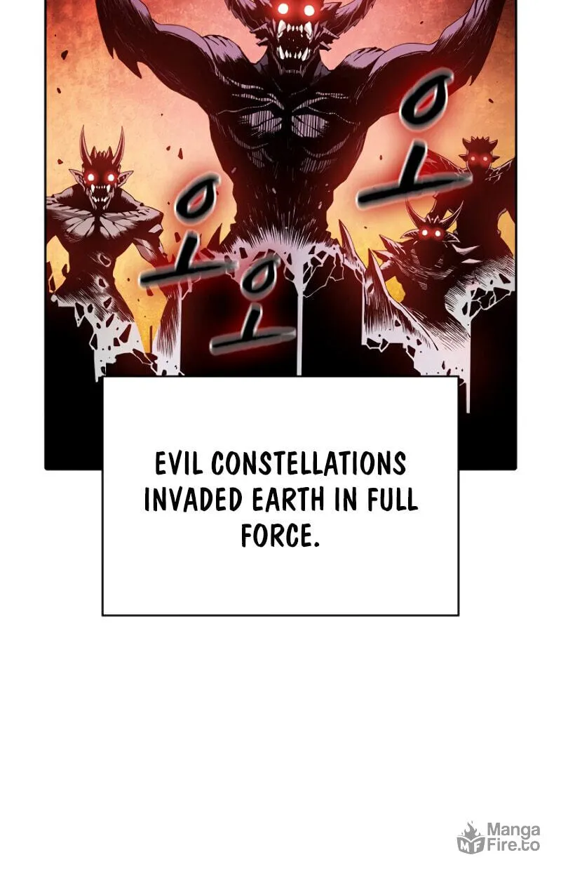 Read The Celestial Returned from Hell chapter 34 image 5 on Lezhin