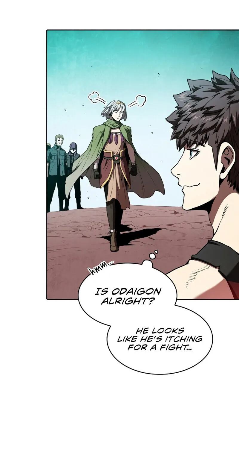 Read The Celestial Returned from Hell chapter 34 image 50 on Lezhin