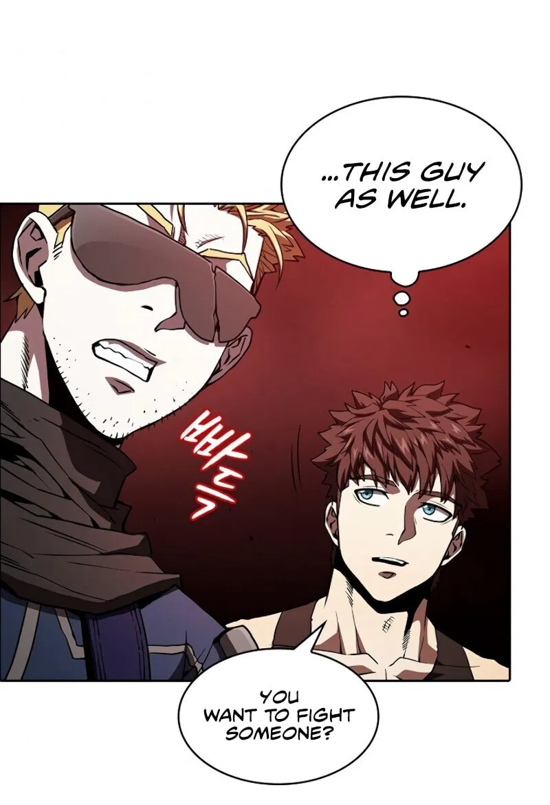 Read The Celestial Returned from Hell chapter 34 image 51 on Lezhin