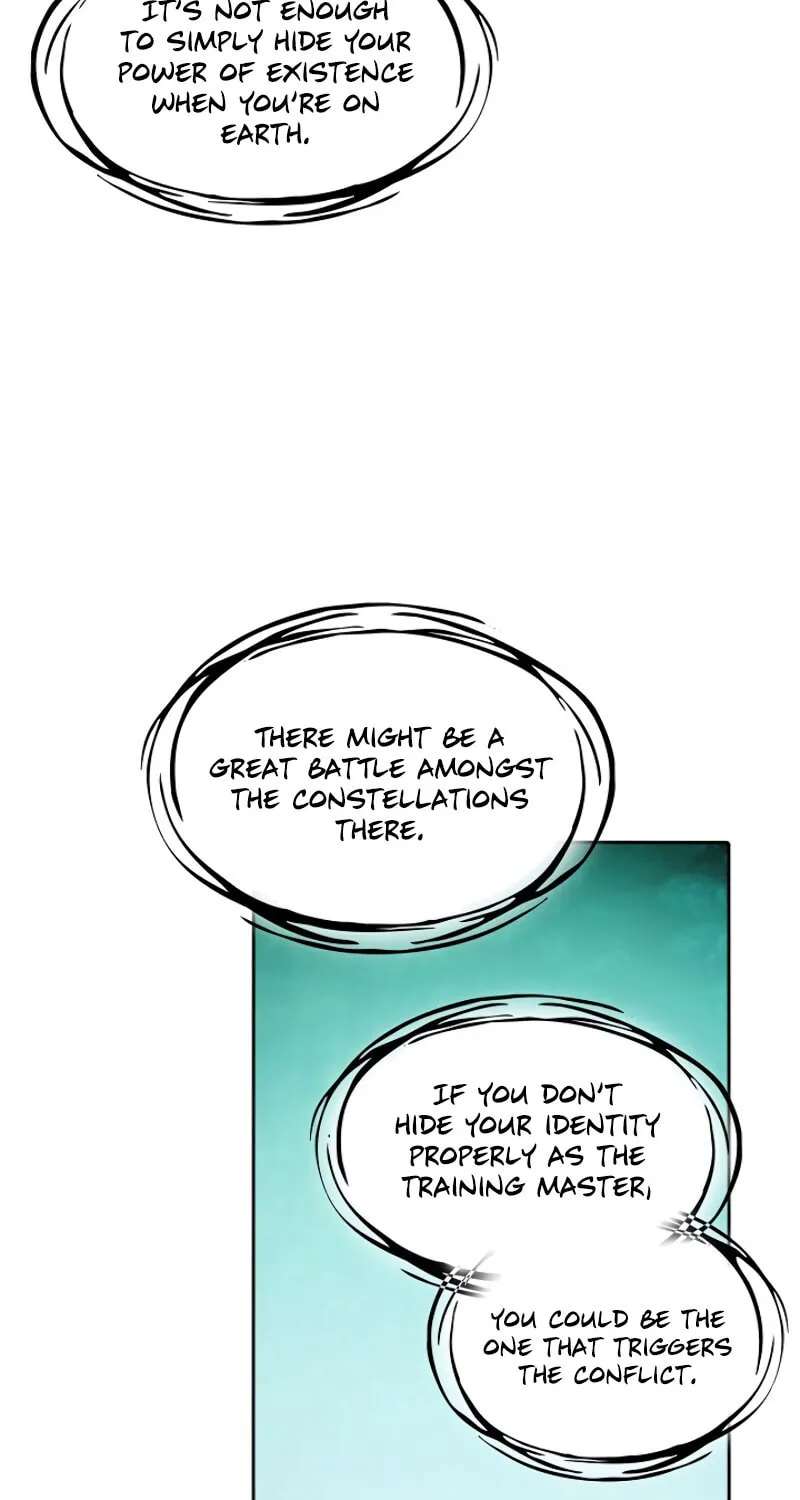 Read The Celestial Returned from Hell chapter 34 image 56 on Lezhin