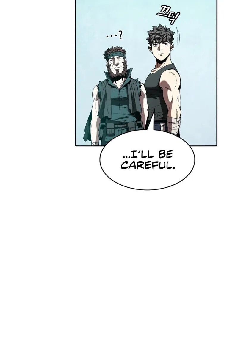 Read The Celestial Returned from Hell chapter 34 image 57 on Lezhin