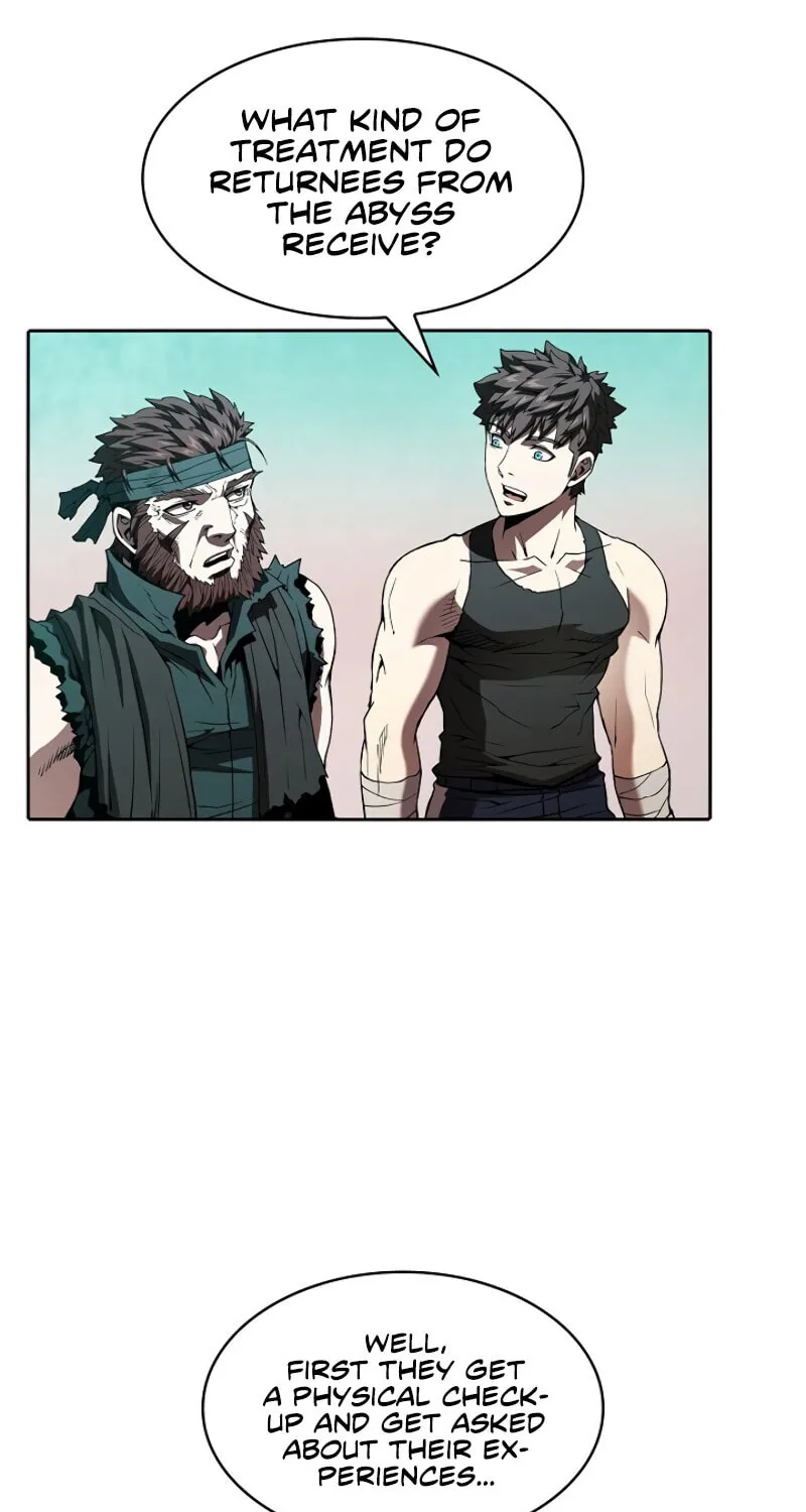 Read The Celestial Returned from Hell chapter 34 image 58 on Lezhin