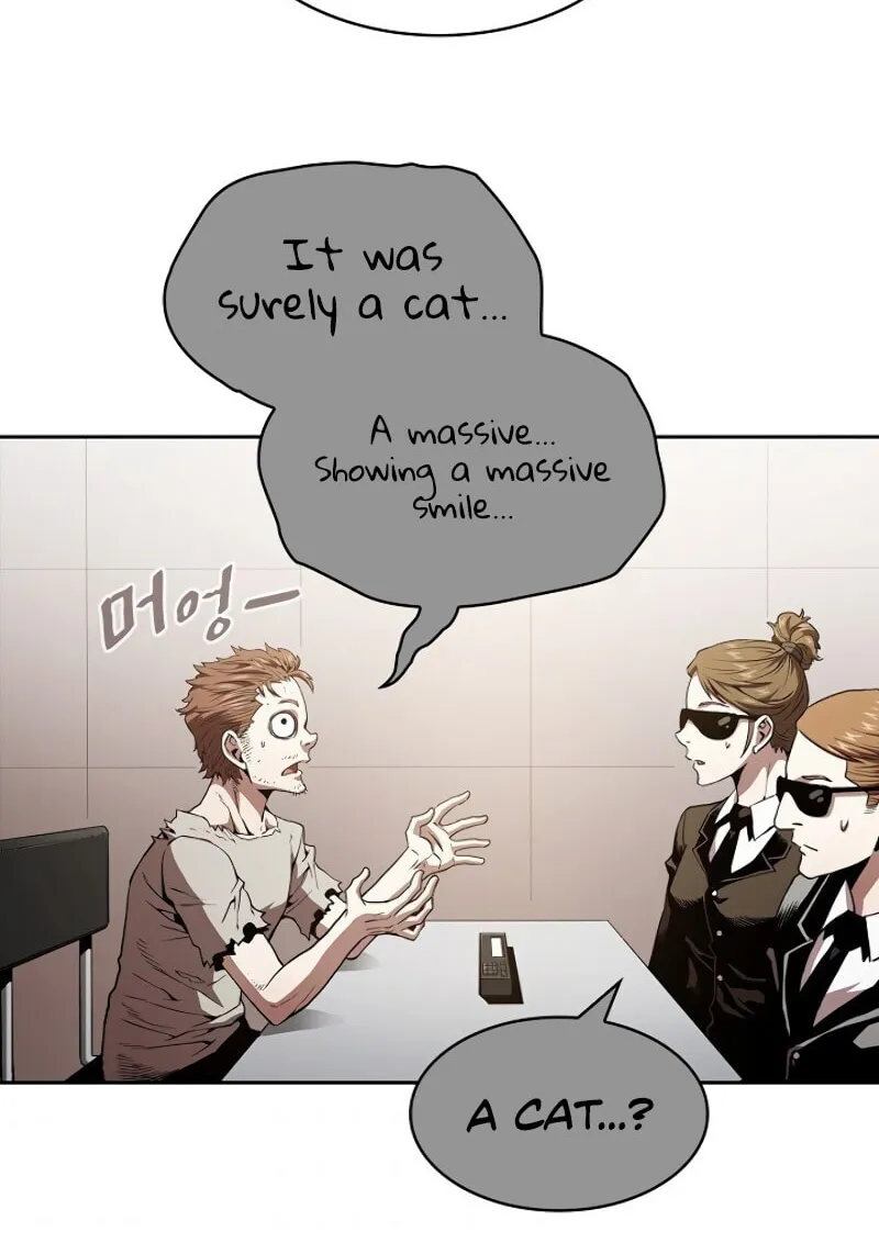 Read The Celestial Returned from Hell chapter 34 image 59 on Lezhin