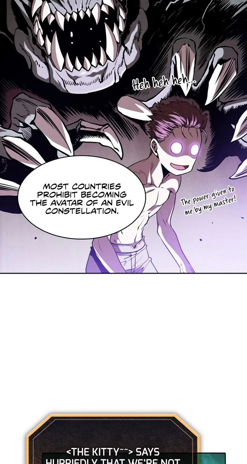Read The Celestial Returned from Hell chapter 34 image 62 on Lezhin