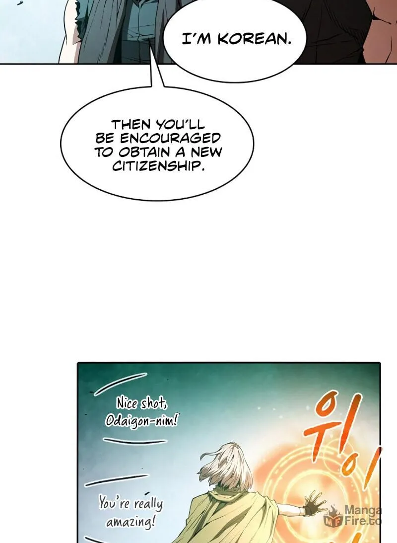 Read The Celestial Returned from Hell chapter 34 image 65 on Lezhin