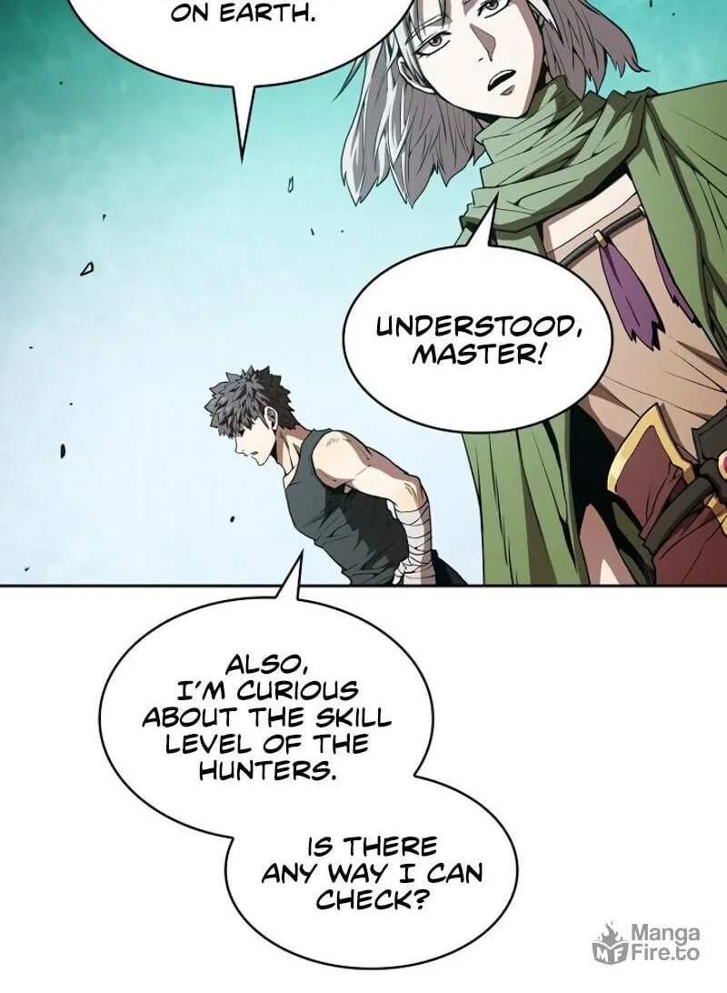 Read The Celestial Returned from Hell chapter 34 image 67 on Lezhin