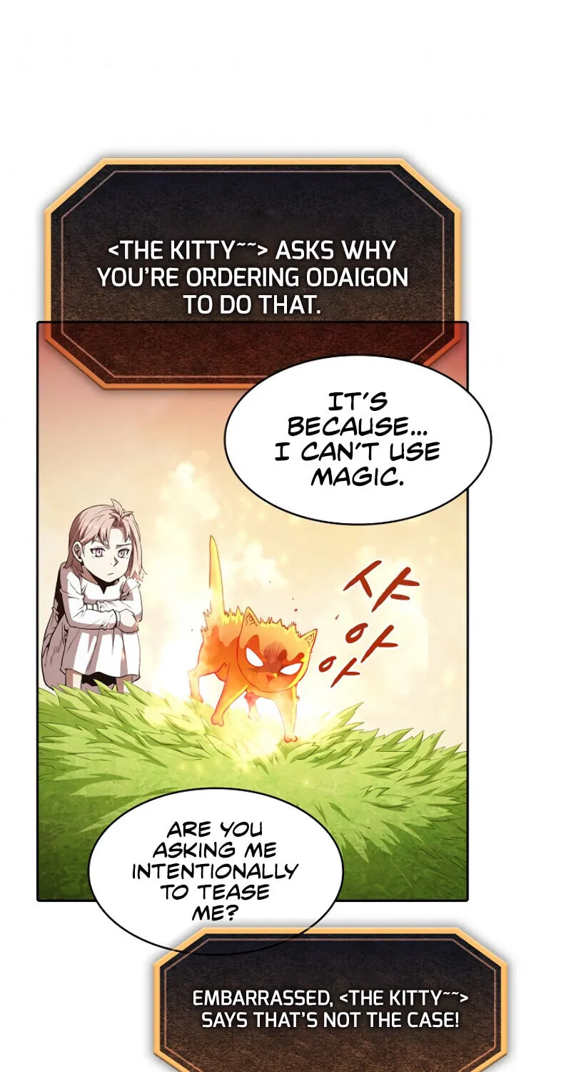 Read The Celestial Returned from Hell chapter 34 image 69 on Lezhin
