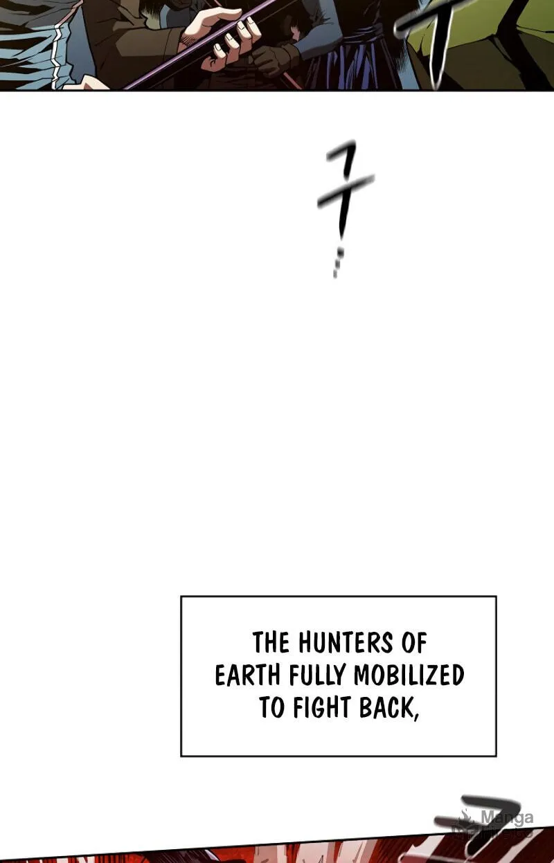 Read The Celestial Returned from Hell chapter 34 image 7 on Lezhin