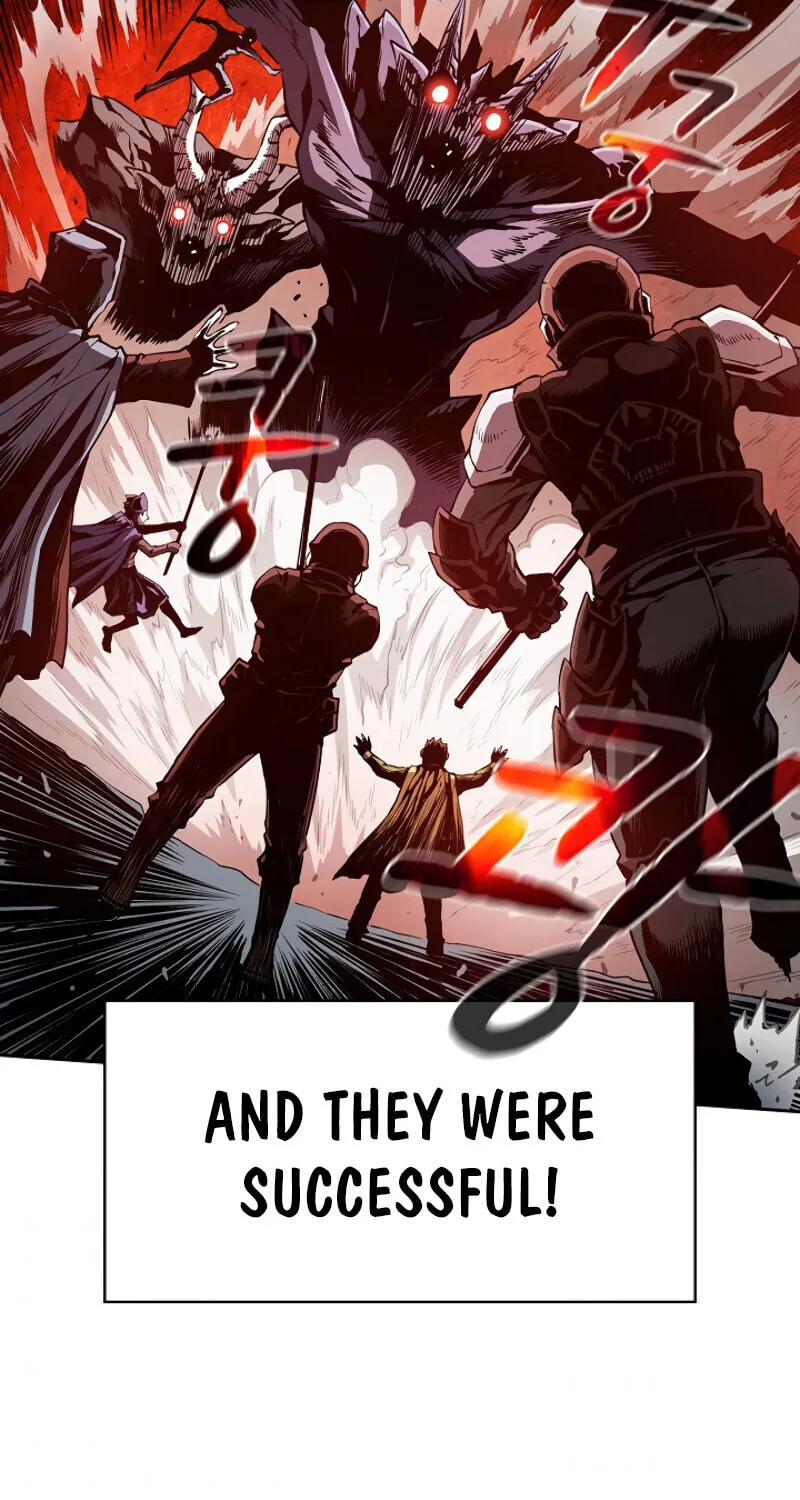 Read The Celestial Returned from Hell chapter 34 image 8 on Lezhin