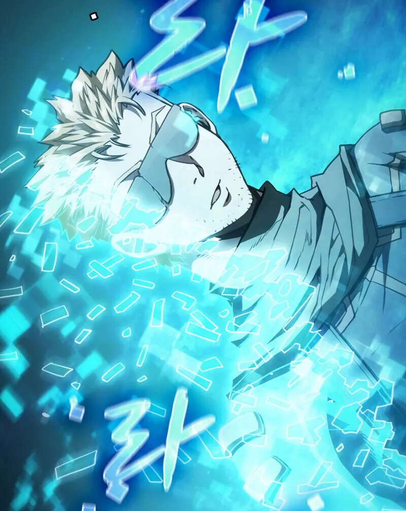 Read The Celestial Returned from Hell chapter 34 image 81 on Lezhin