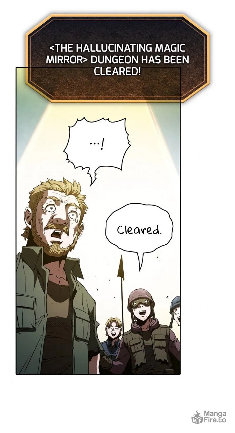 Read The Celestial Returned from Hell chapter 34 image 88 on Lezhin