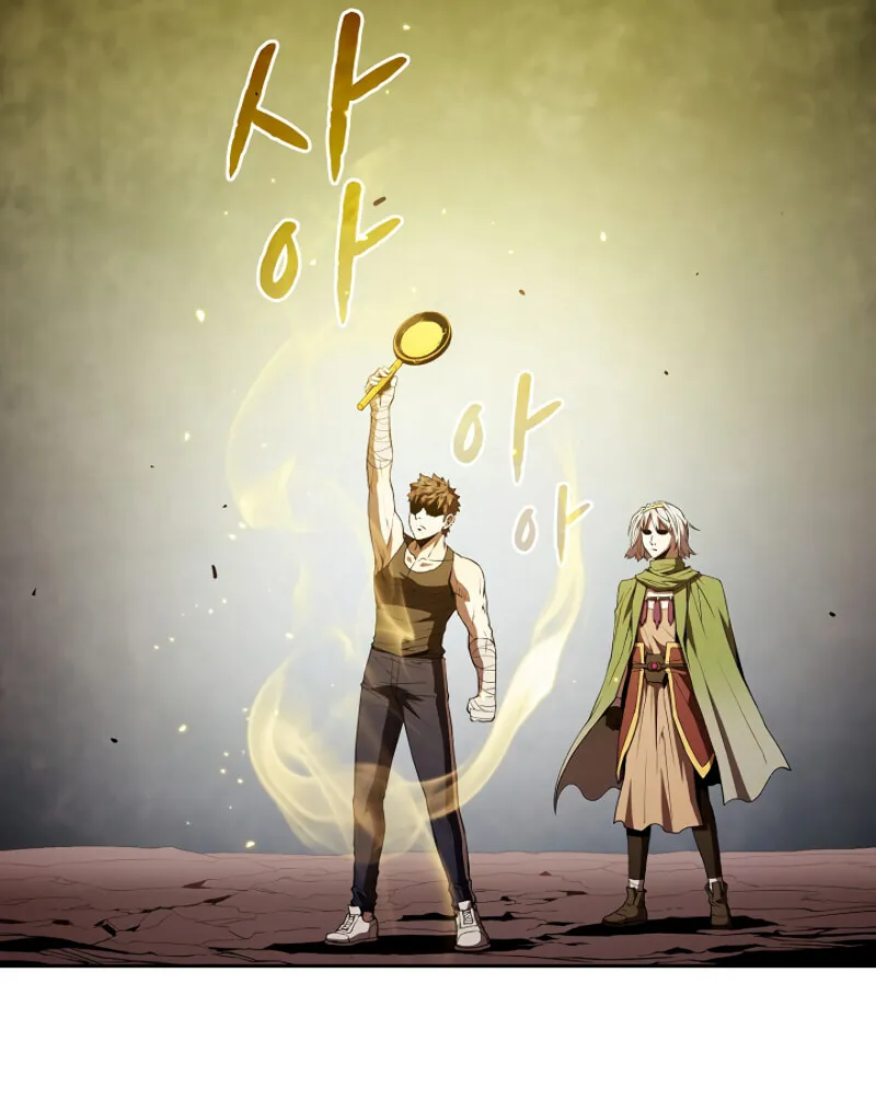 Read The Celestial Returned from Hell chapter 35 image 11 on Lezhin