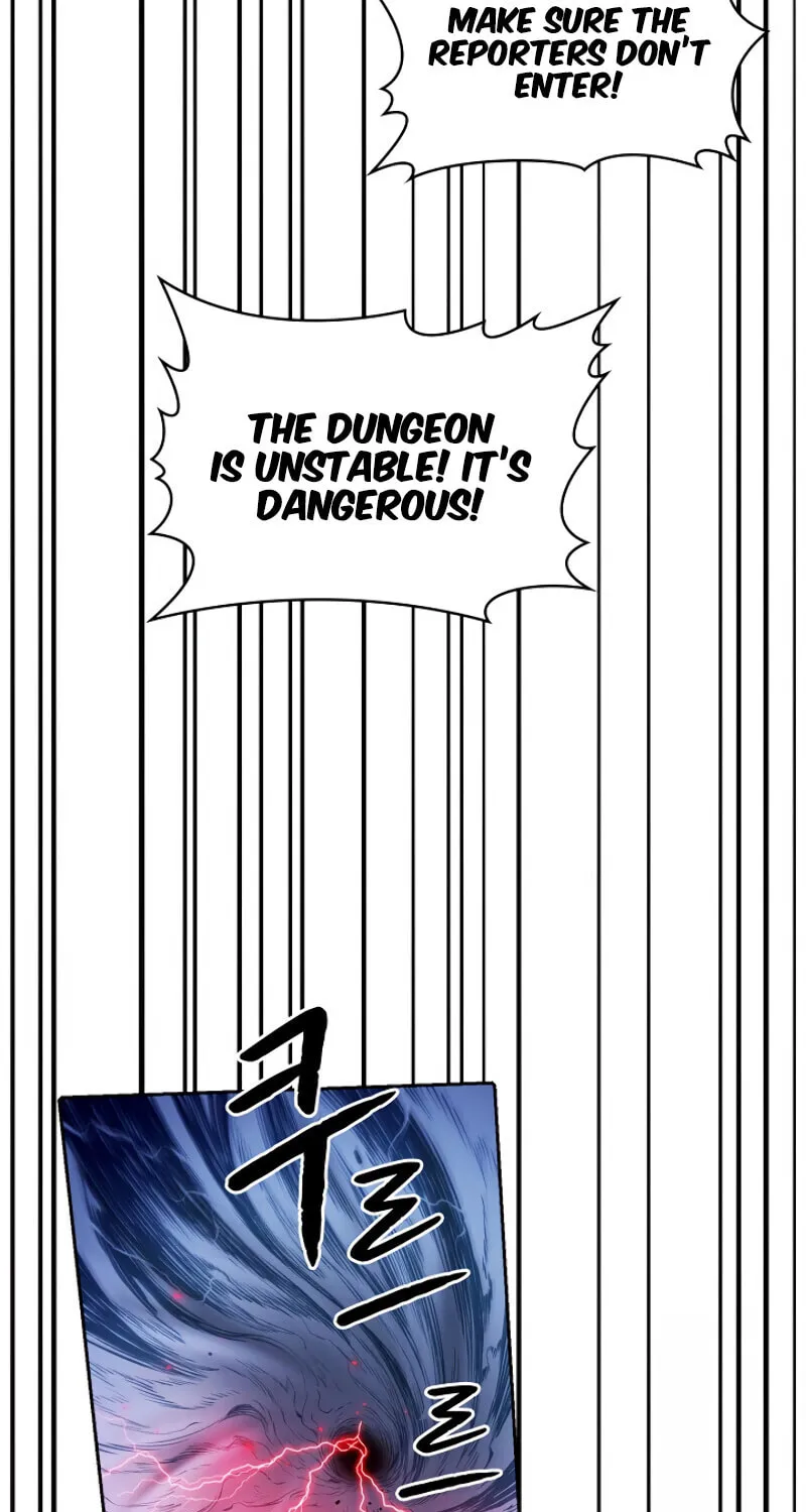 Read The Celestial Returned from Hell chapter 35 image 20 on Lezhin