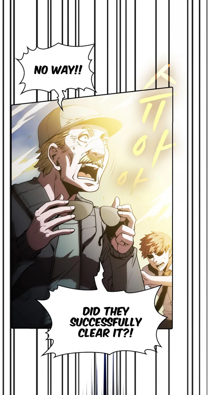 Read The Celestial Returned from Hell chapter 35 image 25 on Lezhin
