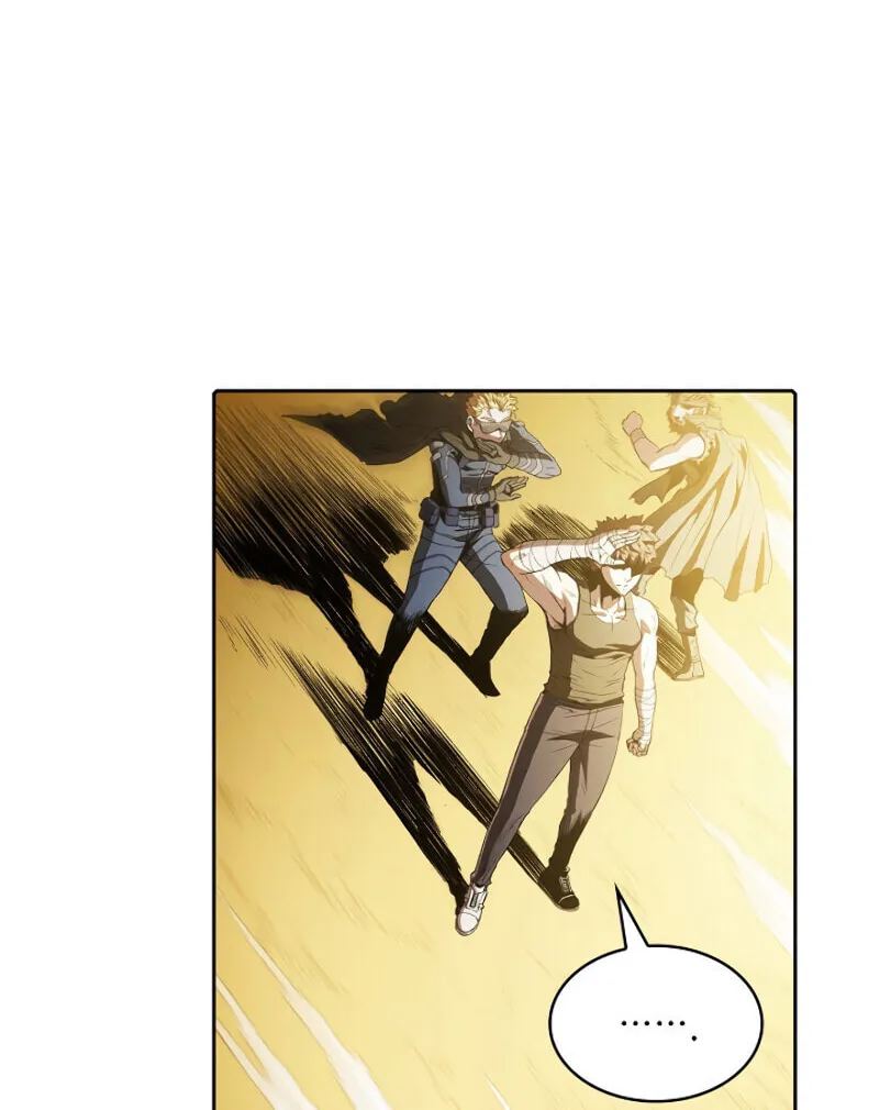 Read The Celestial Returned from Hell chapter 35 image 29 on Lezhin