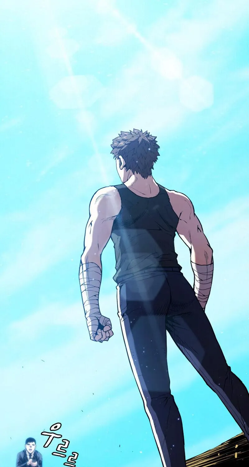 Read The Celestial Returned from Hell chapter 35 image 32 on Lezhin
