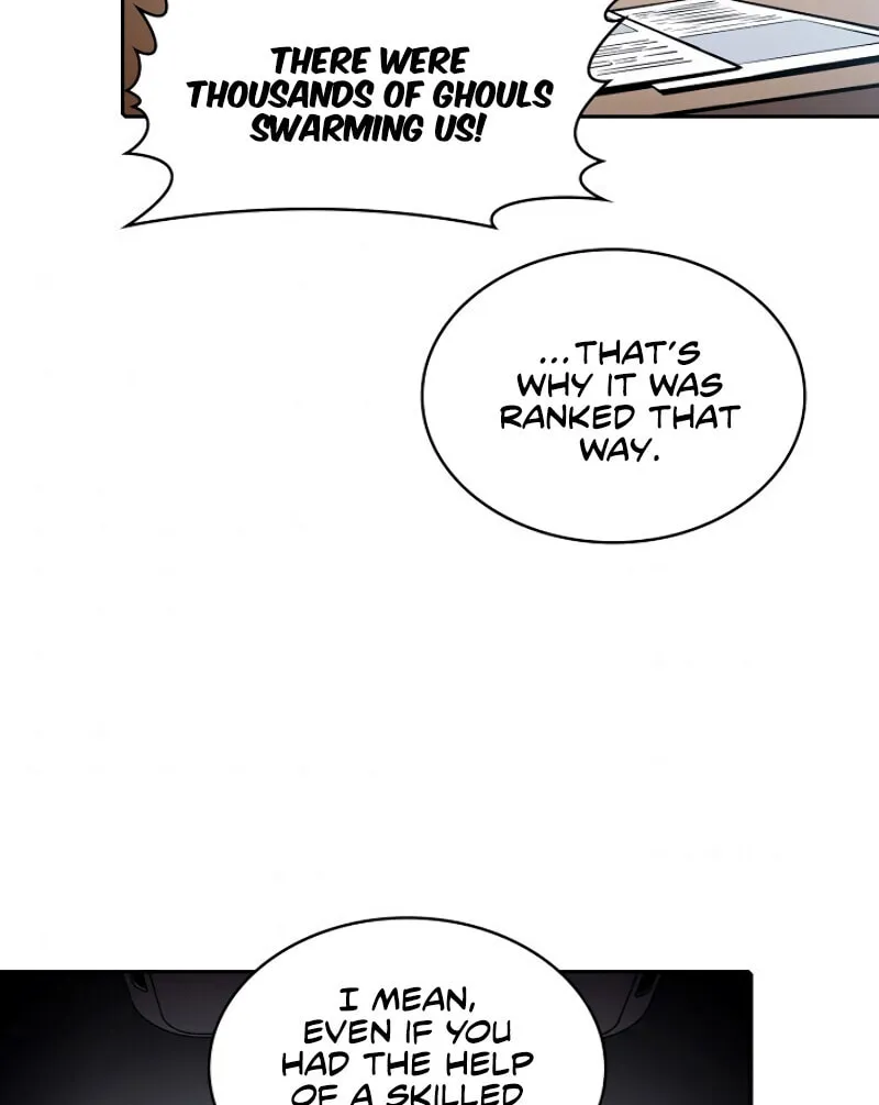 Read The Celestial Returned from Hell chapter 35 image 37 on Lezhin