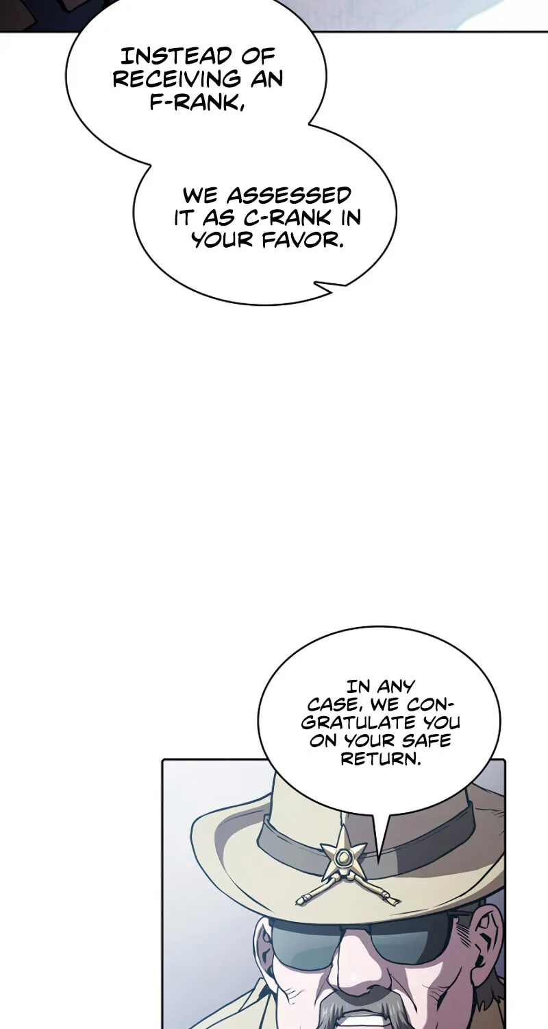 Read The Celestial Returned from Hell chapter 35 image 40 on Lezhin