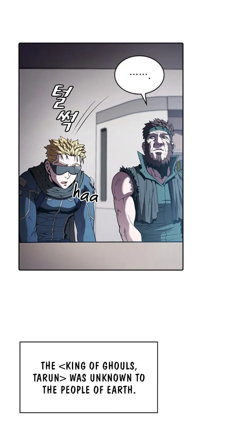 Read The Celestial Returned from Hell chapter 35 image 42 on Lezhin